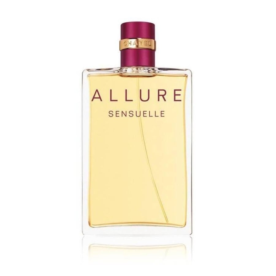 عطر شانيل الور سنشوال العنابي او دو برفيوم -100مل