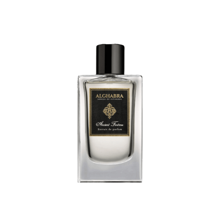 عطر الغبرا انشينت فورتريس 50مل