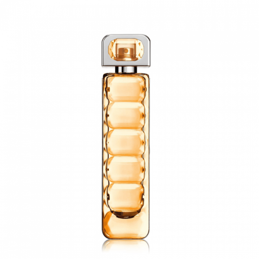 عطر هوقو بوس اورانج او دي تواليت