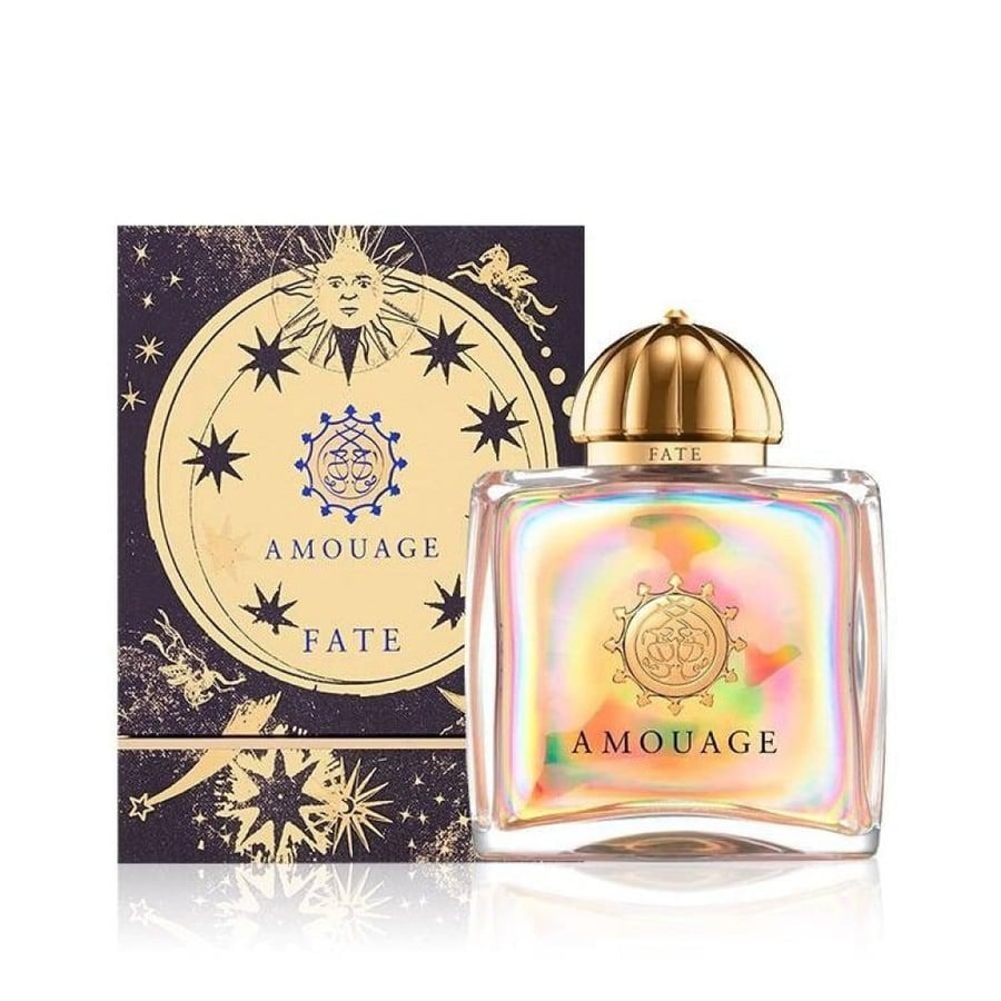 عطر امواج فيت وومان او دو بارفيوم 100مل