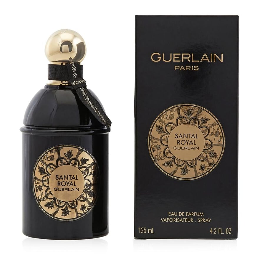 عطر غيرلان سانتال رويال او دو بارفيوم 125مل