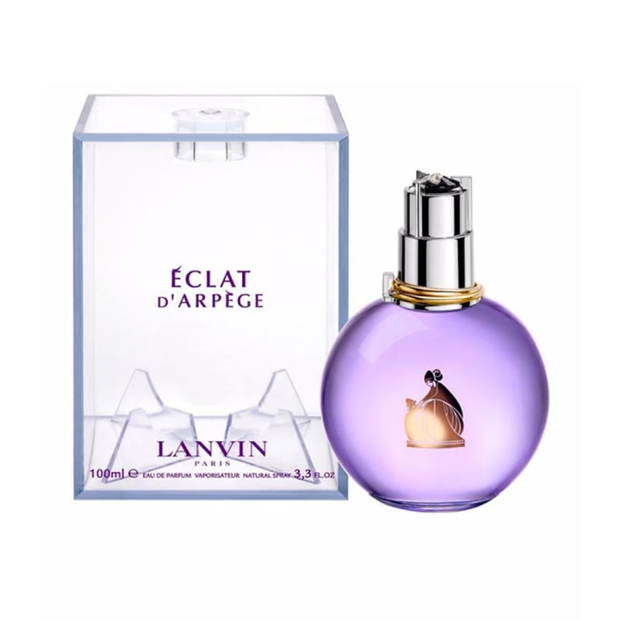 عطر لانفين ايكلات دي اربيج او دو بارفيوم 100مل