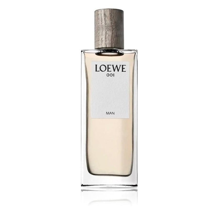 عطر لوي لوي 001 مان او دو برفيوم
