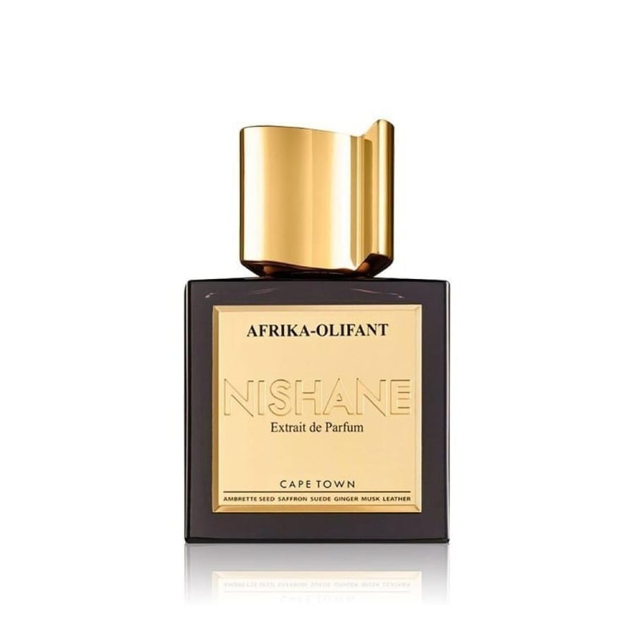 عطر نيشاني افريكا اوليفانت اكسترايت دو بارفيوم 50مل