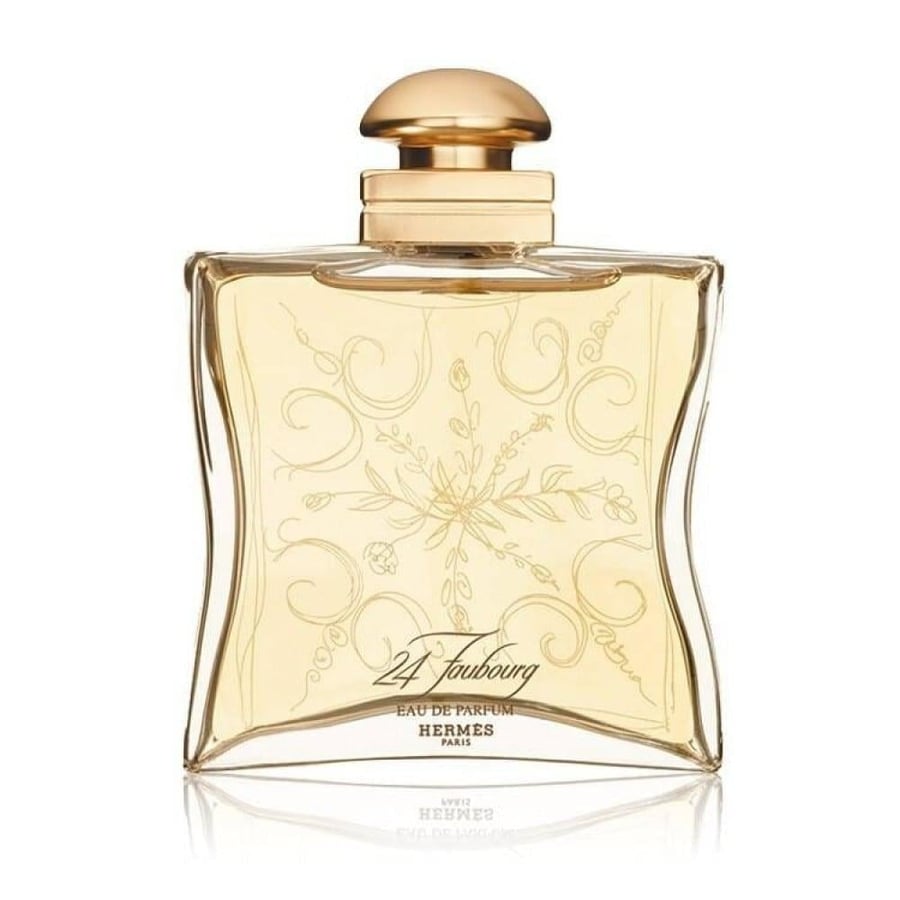 عطر هيرميس 24 فوبورغ  او دي بارفيوم 100مل