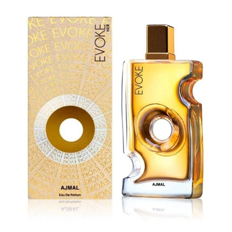 عطر اجمل ايفوك او دو بارفيوم 75مل