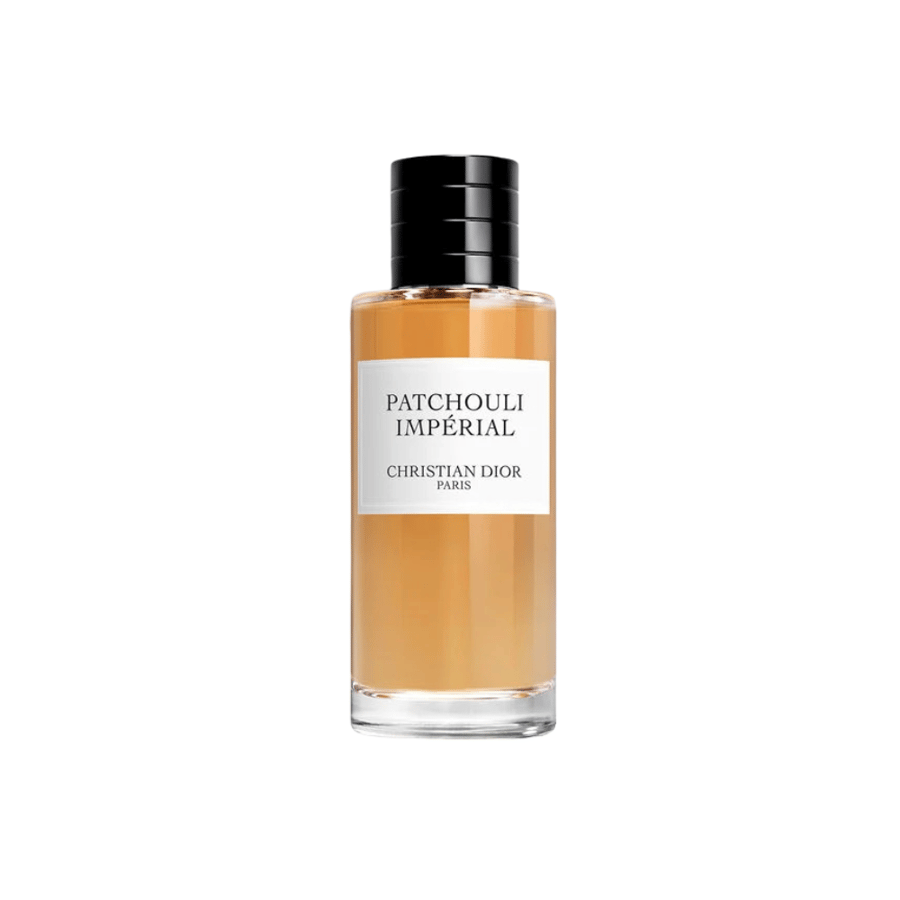 عطر باتشولي امبريال من كريستيان ديور او دو بارفيوم 125 مل