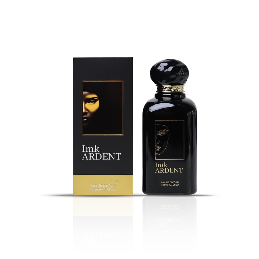 عطر صمام اي ام كي اردنت او دو بارفيوم 100مل