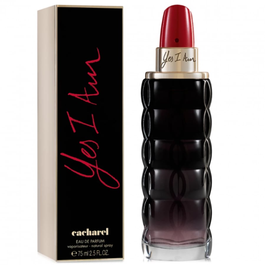 عطر كاشاريل يس اي ام او دو بارفيوم