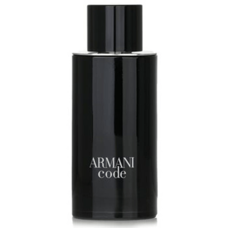 عطر ارماني كود للرجال من جورجيو ارماني او دي تواليت  125 مل