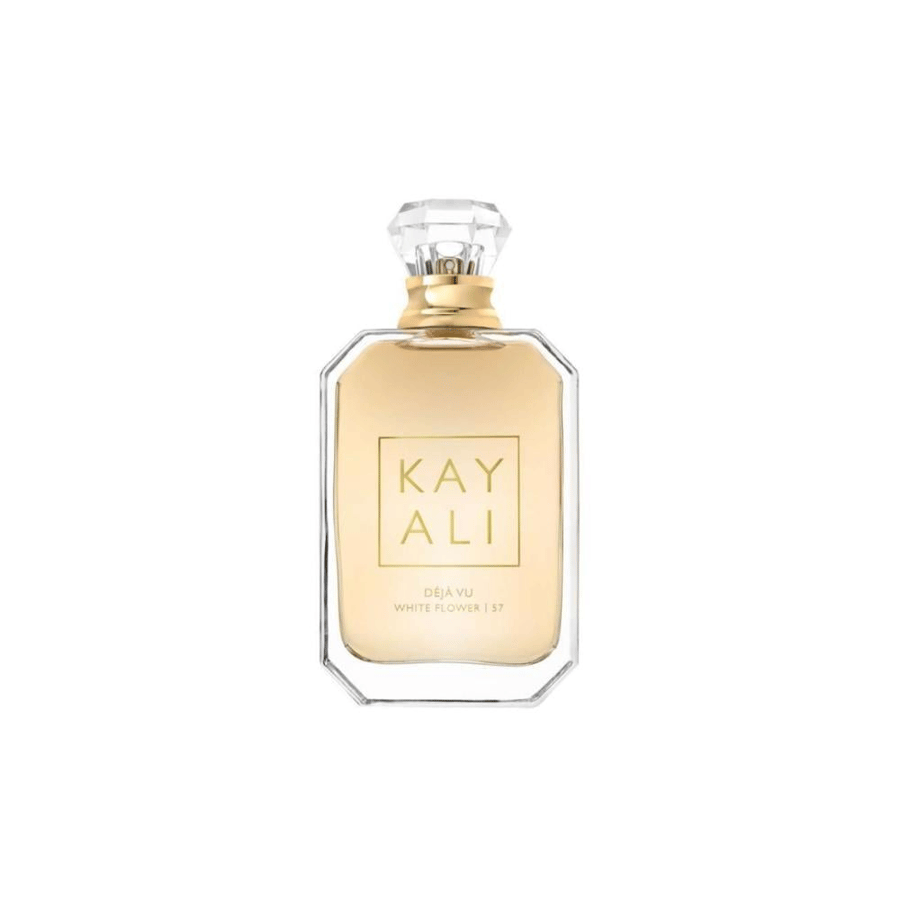 عطر كيالي ديجا فو وايت فلاور 57 - 100 مل للجنسين