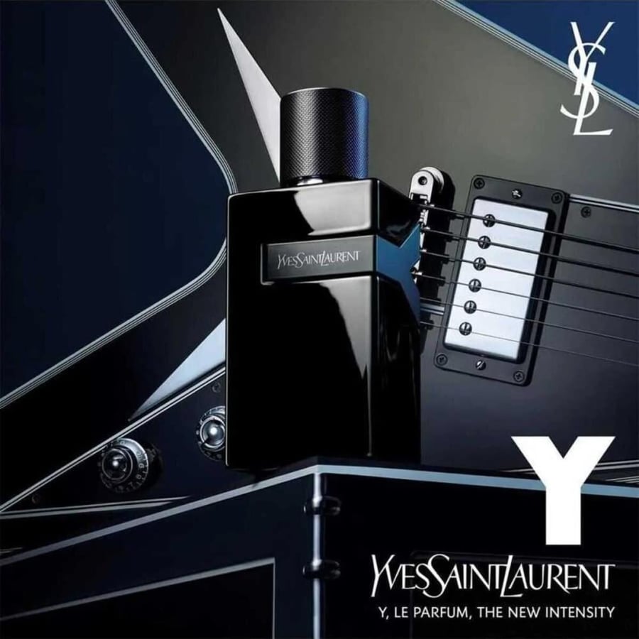عطر ايف سان لوران واي لو بارفيوم 100مل