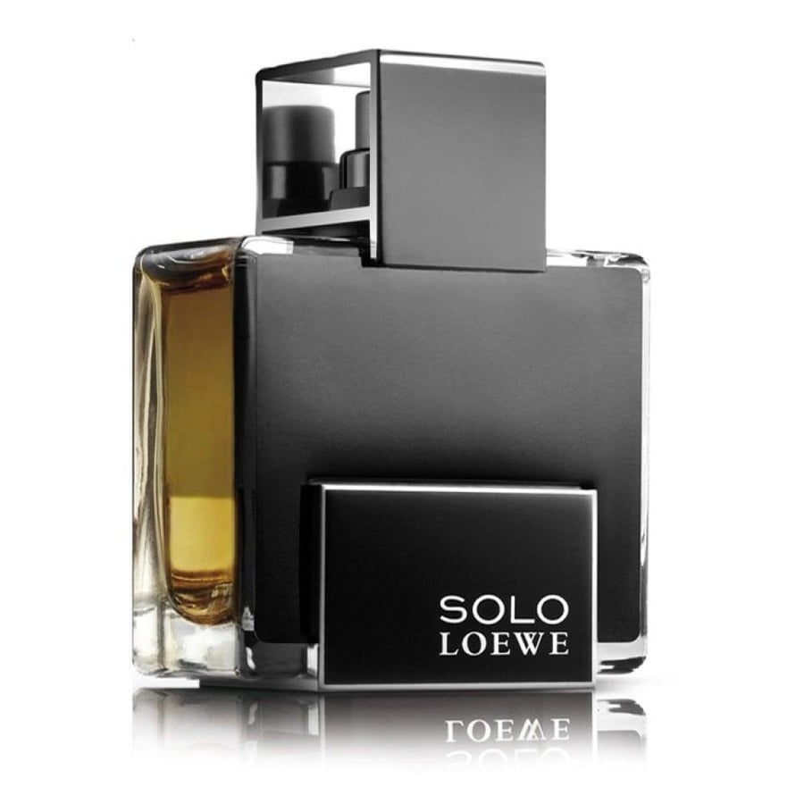 عطر لوي سولو لوي بلاتينيوم 100 مل