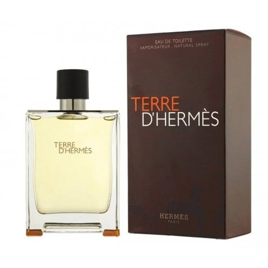 عطر هيرميس تيري دي هيرميس اودي تواليت 100مل