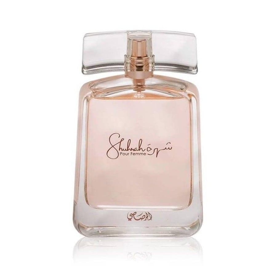 عطر رصاصي شهرة بور فيم او دي برفيوم 90مل