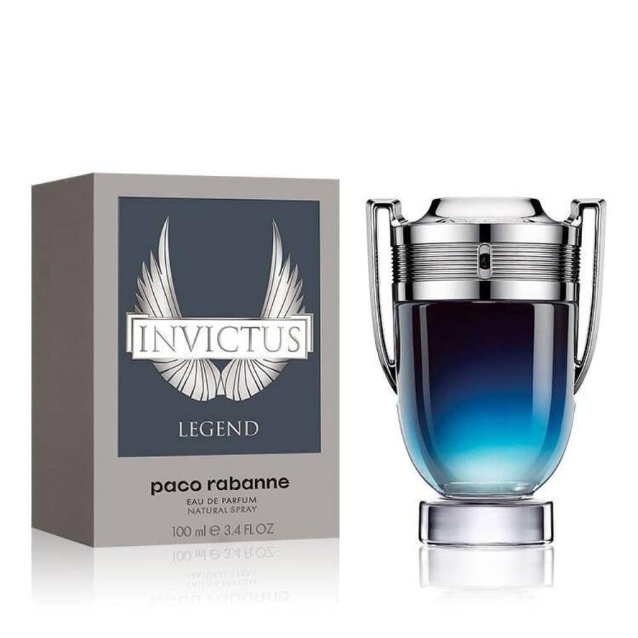 عطر باكو رابان انفكتوس ليجند او دو بارفيوم 100مل