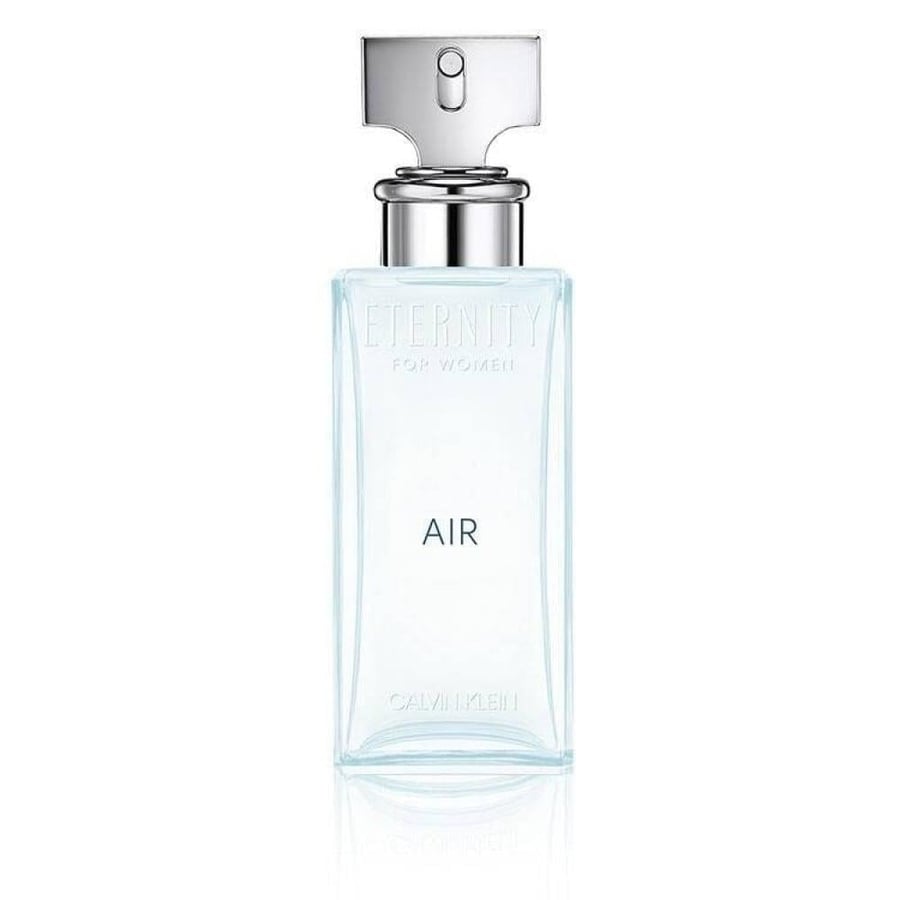 عطر كالفن كلاين اترنتي اير النسائي او دو بارفيوم 100مل