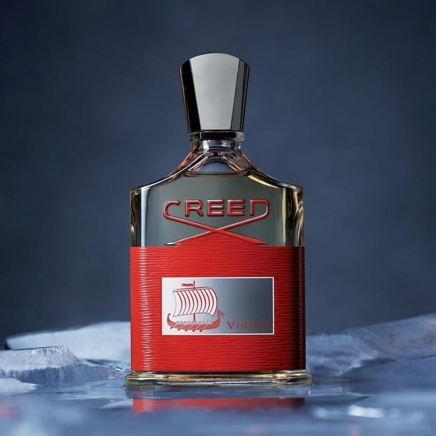 عطر كريد فايكنج او دو بارفيوم 100مل