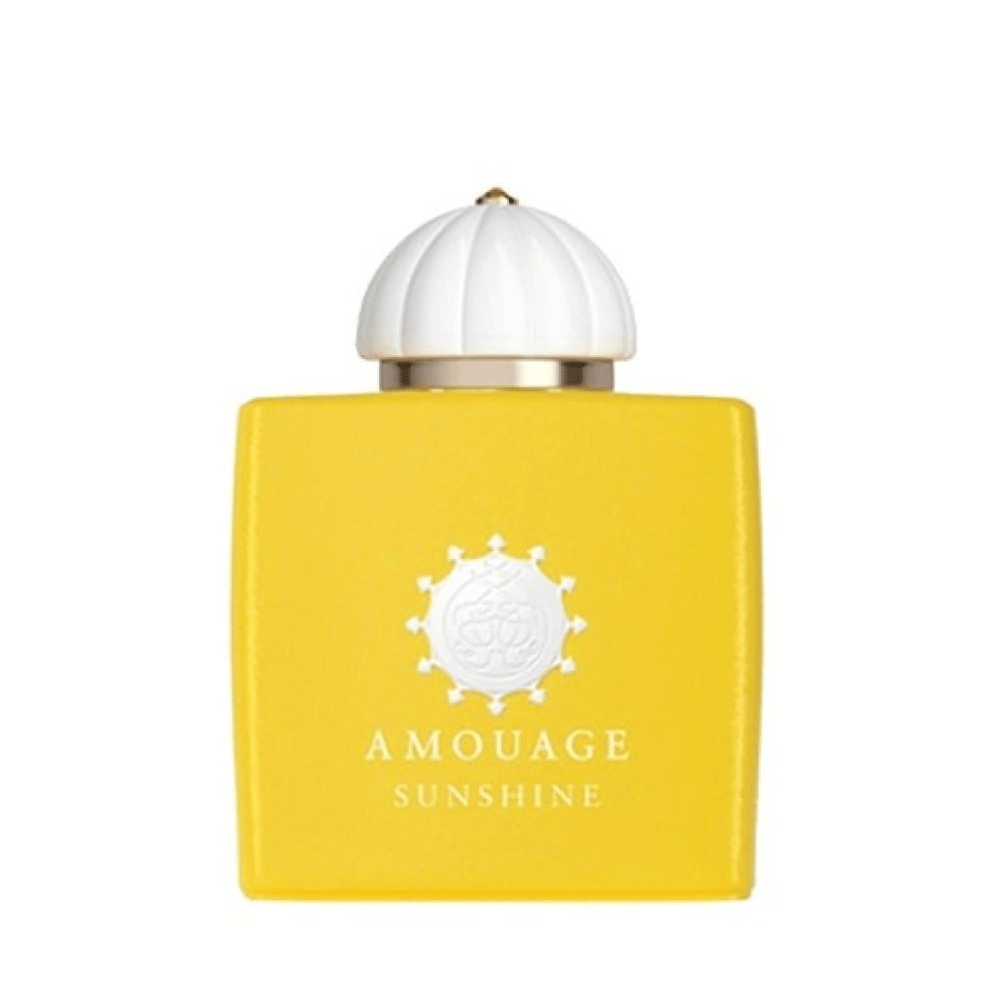 عطر صن شاين من مواج النسائي او دو بارفيوم 100 مل