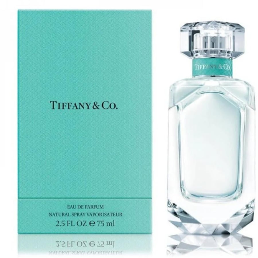 عطر تيفاني اند كو او دو برفيوم 75مل