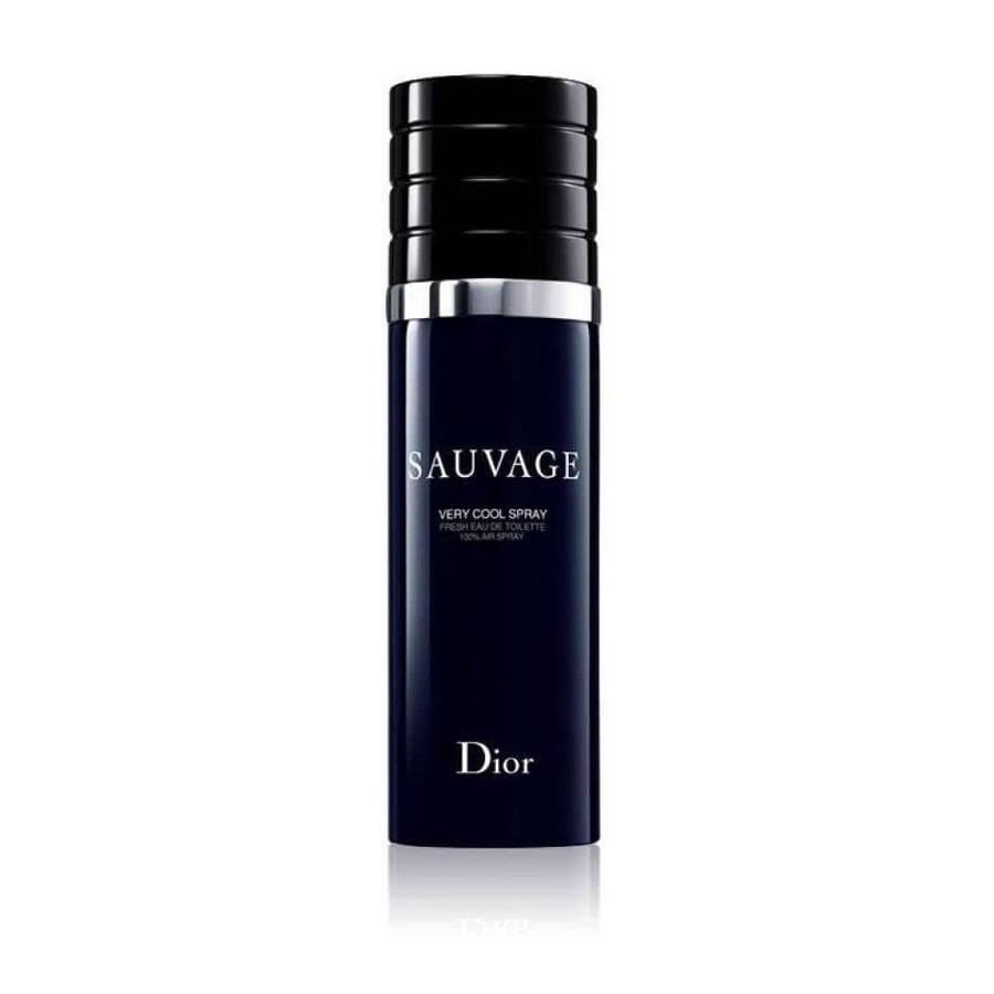 عطر ديور سوفاج فيري كول سبراي فريش او دو تواليت 100مل