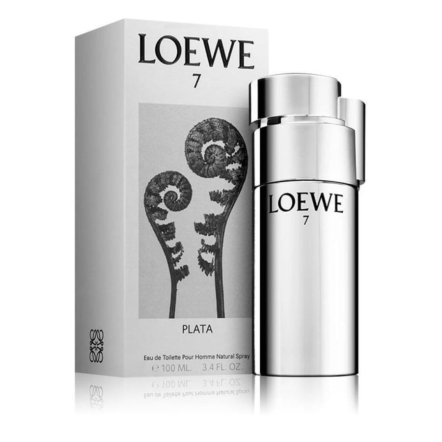عطر لوي 7 بلاتا او دو كولون الرجالي 100مل