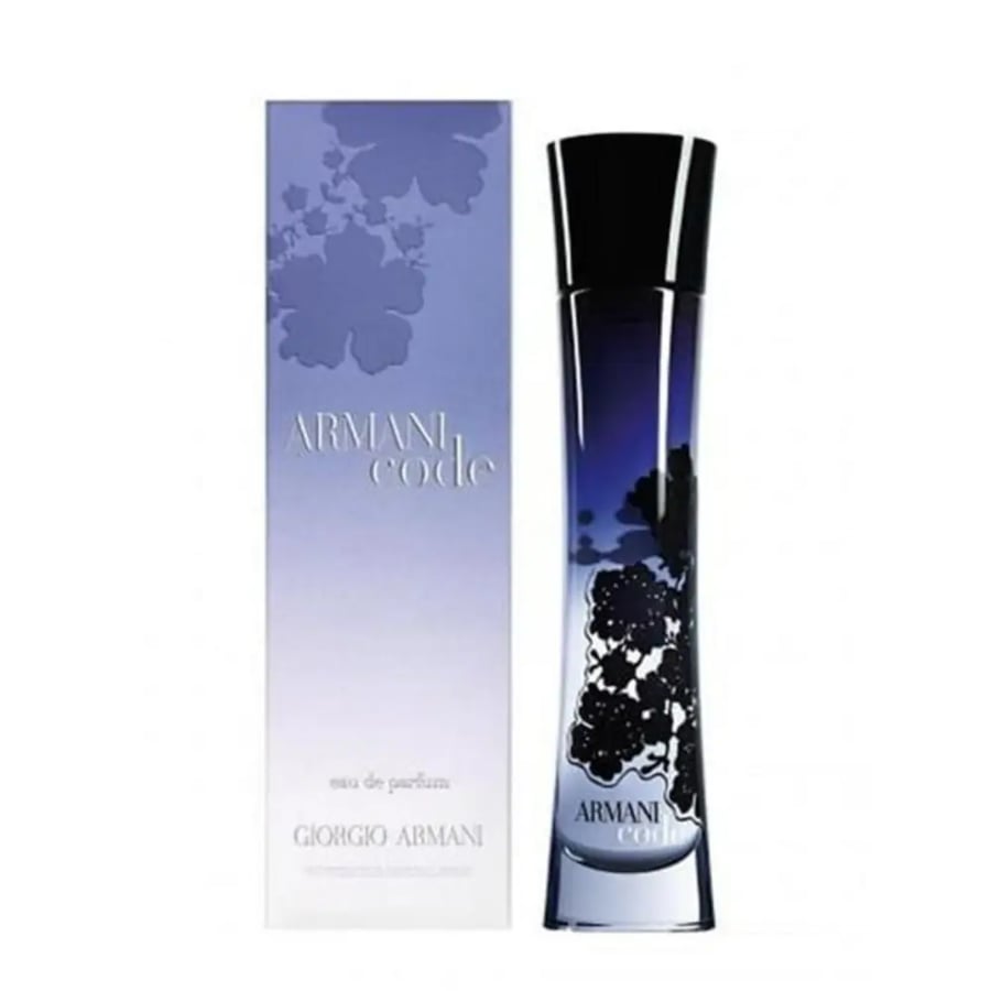 عطر جورجو ارماني كود وومن او دو برفيوم 75مل