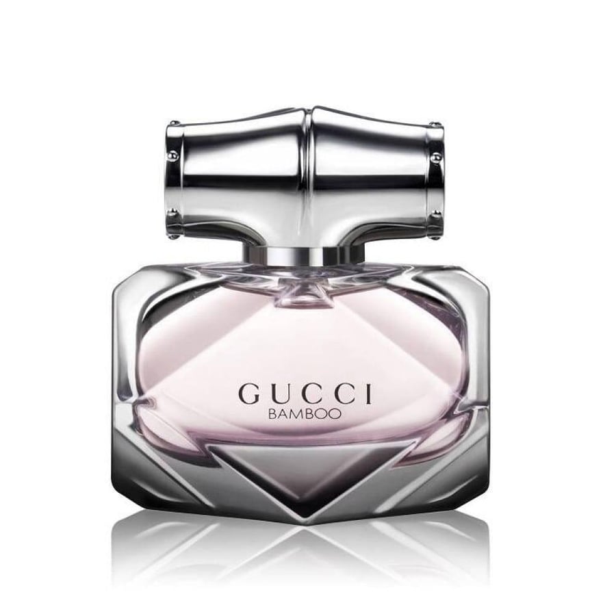 عطر قوتشي بامبو او دو برفيوم