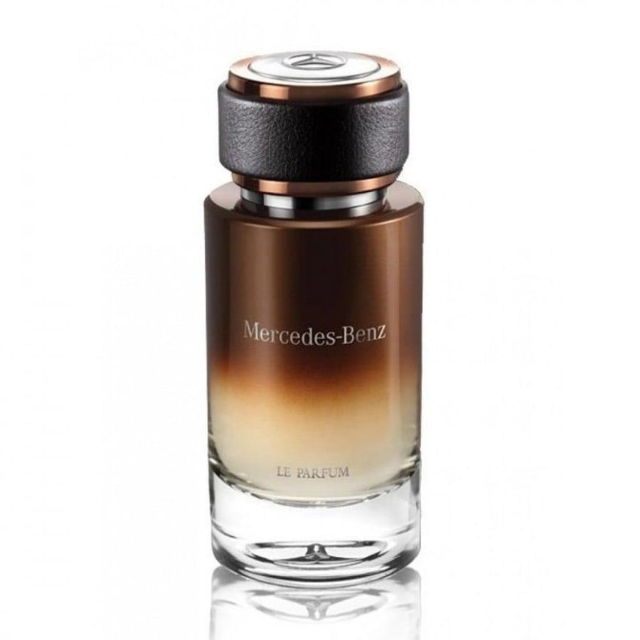 عطر مرسيدس بنز لي بارفيوم للرجال - او دي بارفيوم - 120مل