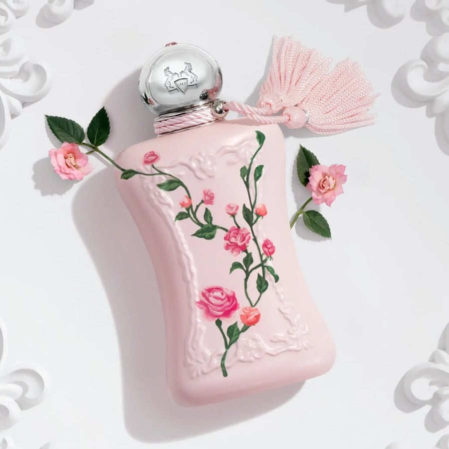عطر ديلينا من دي مارلي الاصدار المحدود 75 مل