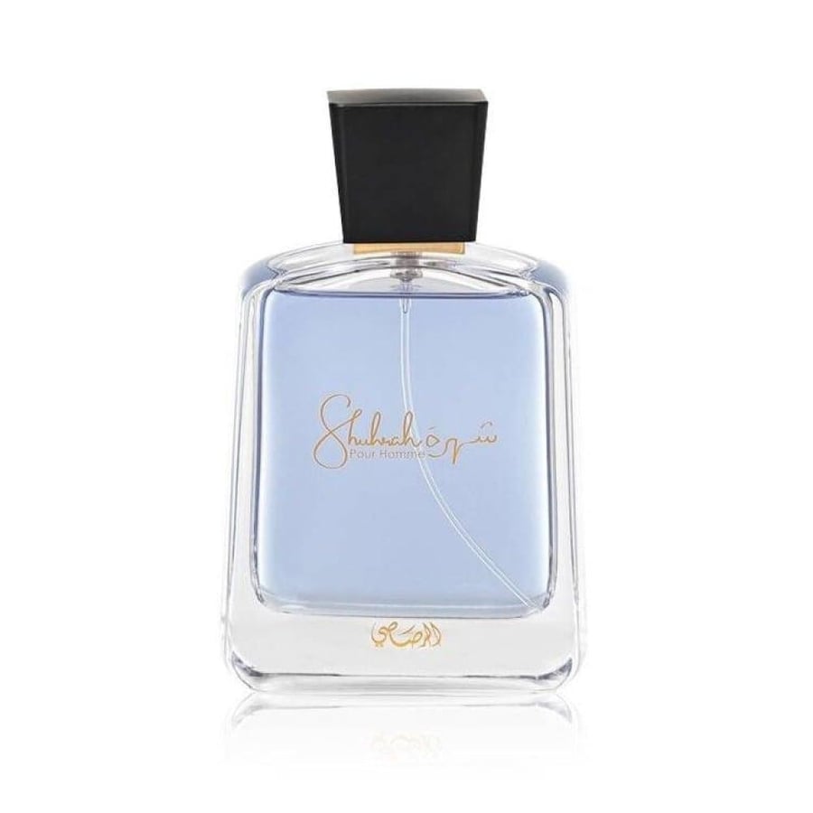 عطر رصاصي شهرة مان او دو بارفيوم 90مل