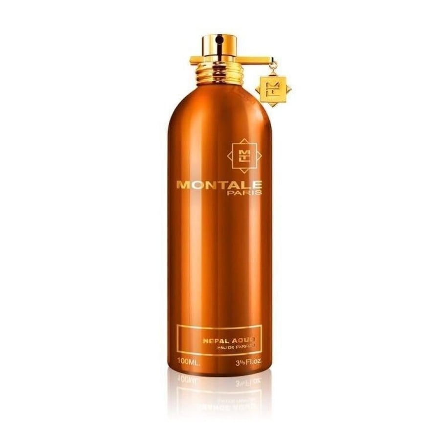 عطر مونتال نيبال عود او دي بارفيوم 100مل