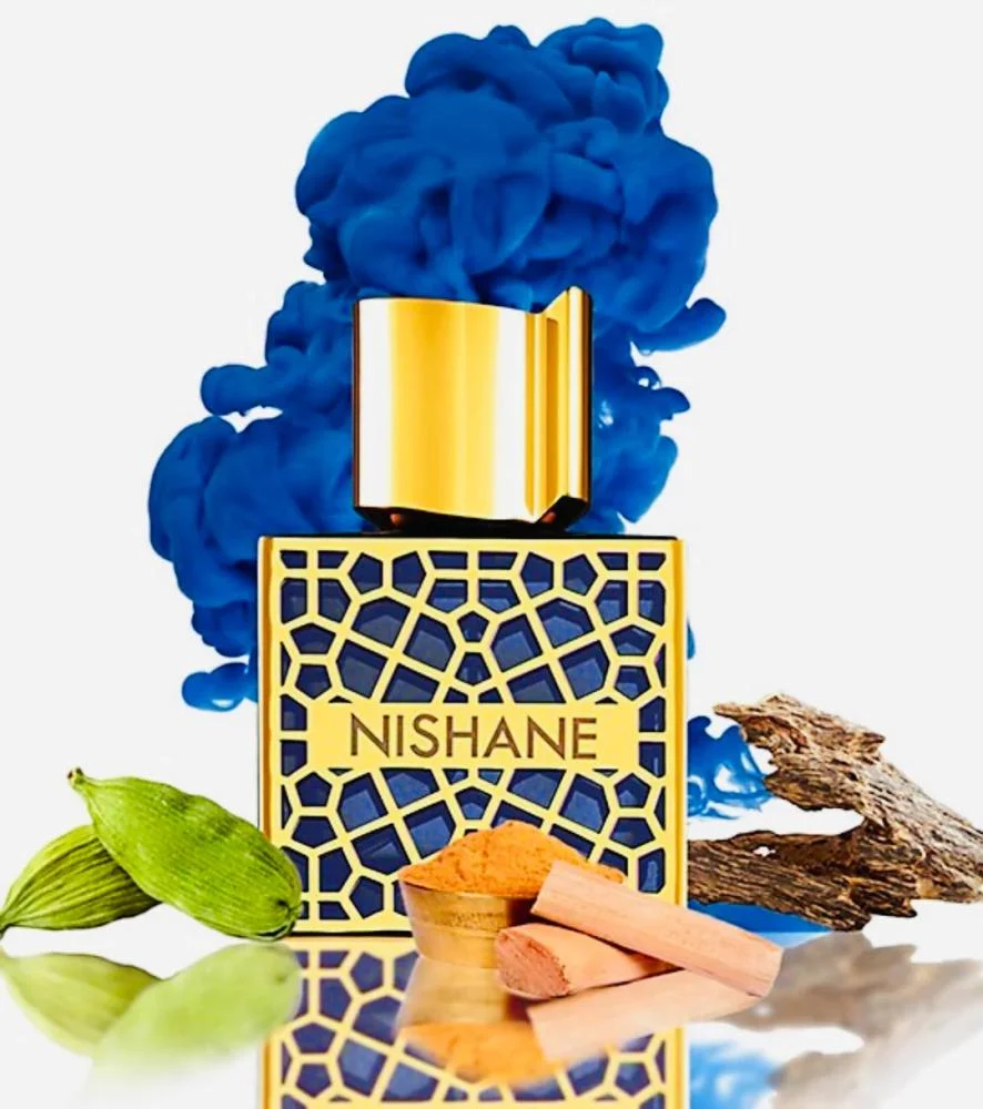 عطر نيشاني مانا اكسترايت دو بارفيوم - 50مل