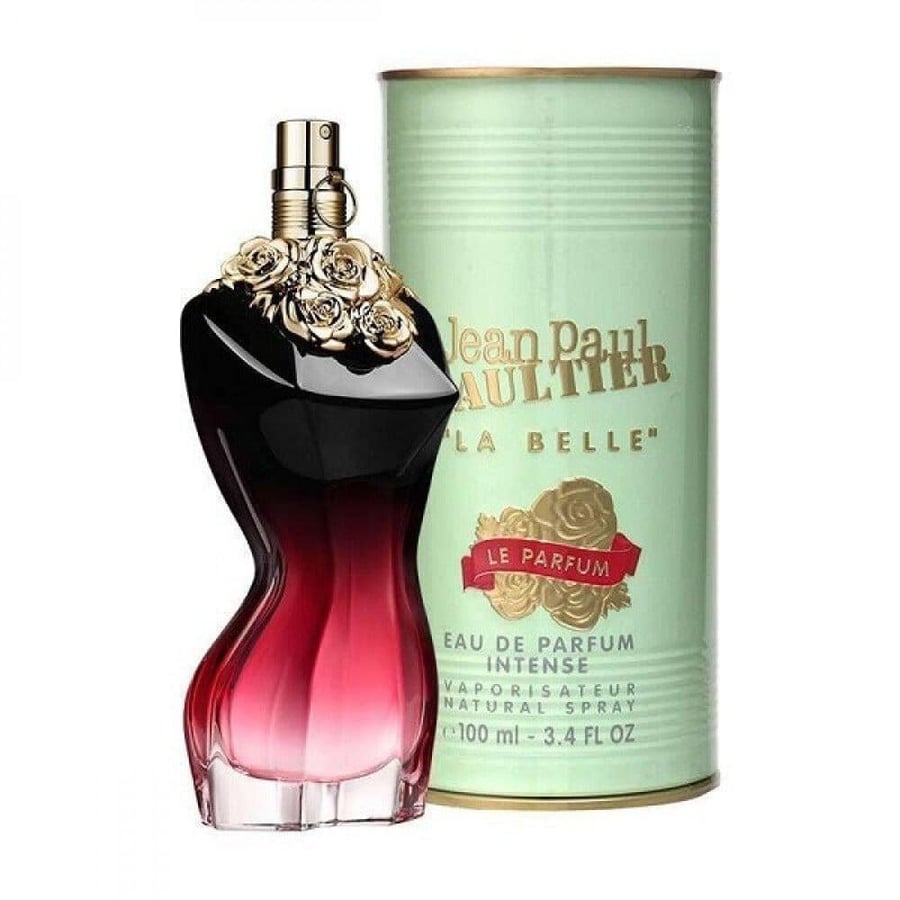 عطر جان بول غوتييه لا بيل انتنس النسائي او دو برفيوم - 100مل