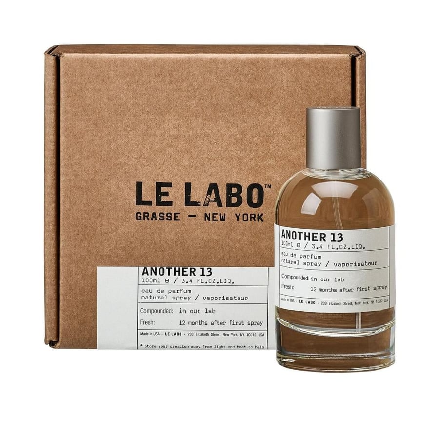 عطر لي لابو انذر 13 - 100 مل