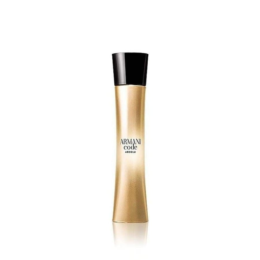 عطر ارماني كود ابسولو النسائي او دو بارفيوم 75مل