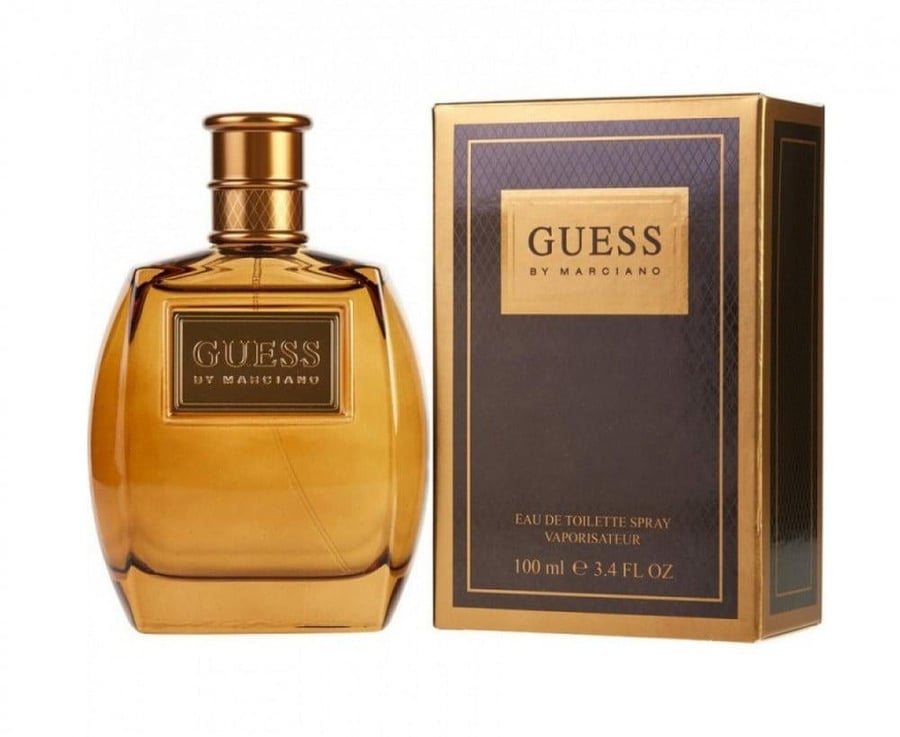 عطر جيس باي مارسيانو مان 100مل