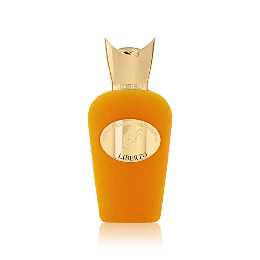 عطر سوسبيرو ليبيرتو او دو بارفيوم 100مل