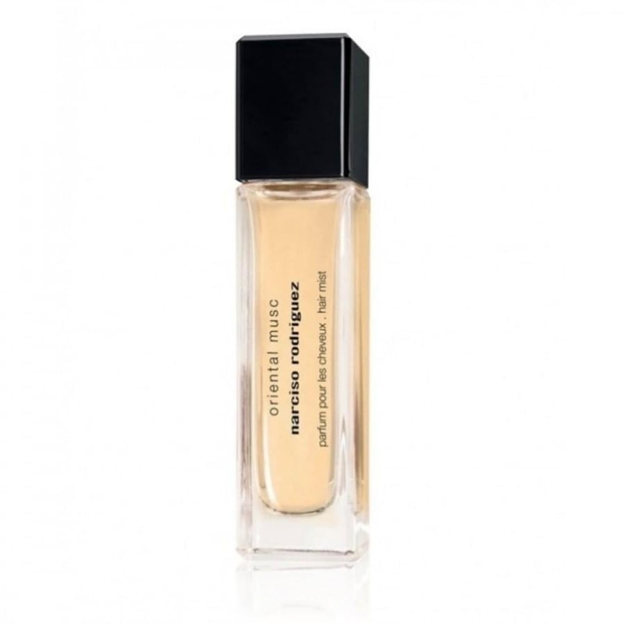 عطر الشعر نارسيسو رودريغز أورينتال مسك - 30 مل