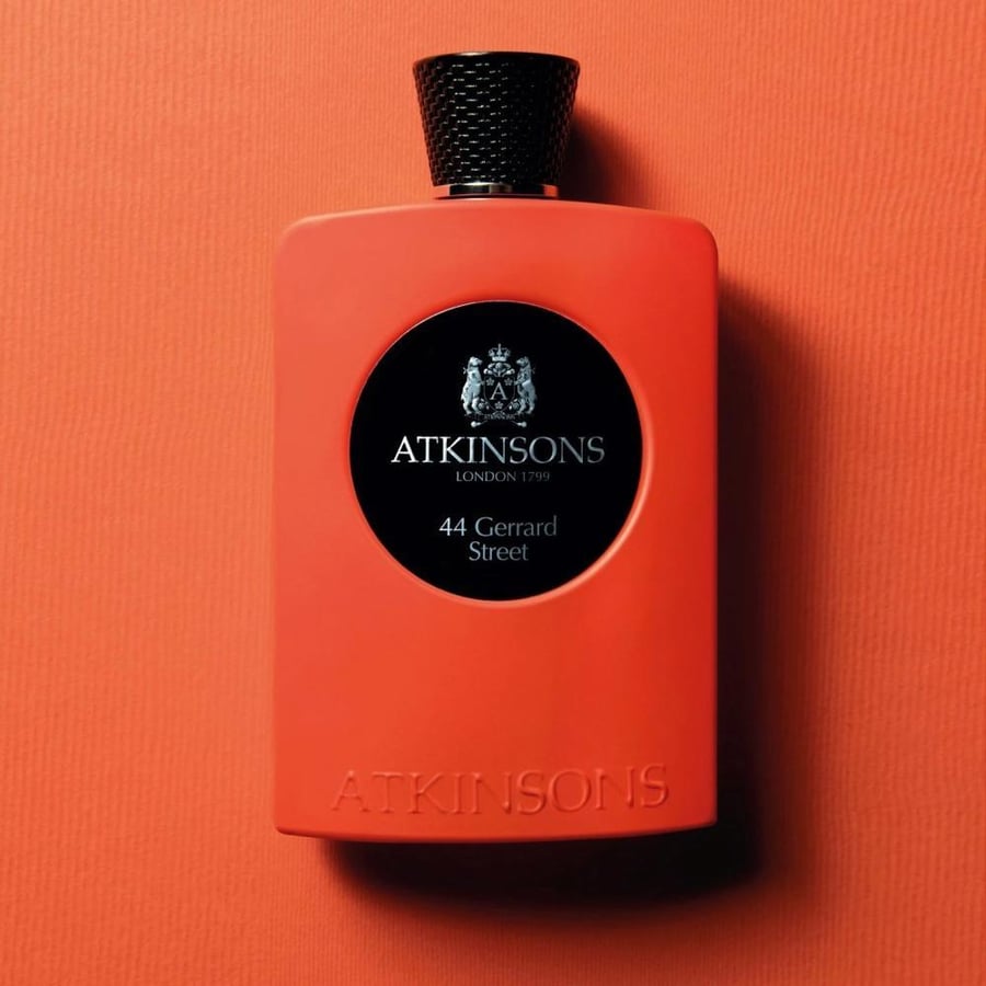 عطر 44 جيرارد ستريت من اتكينسونس أو دو كولون 100 مل