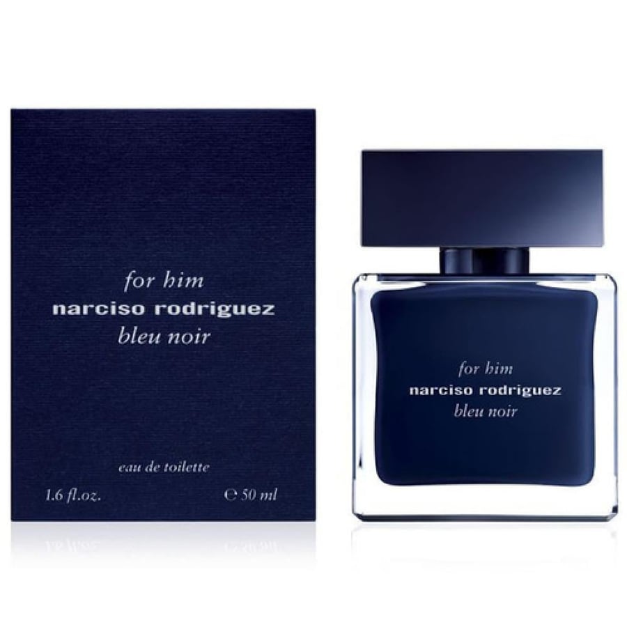 عطر نارسيسو رودريغز بلو نوار للرجال او دو تواليت