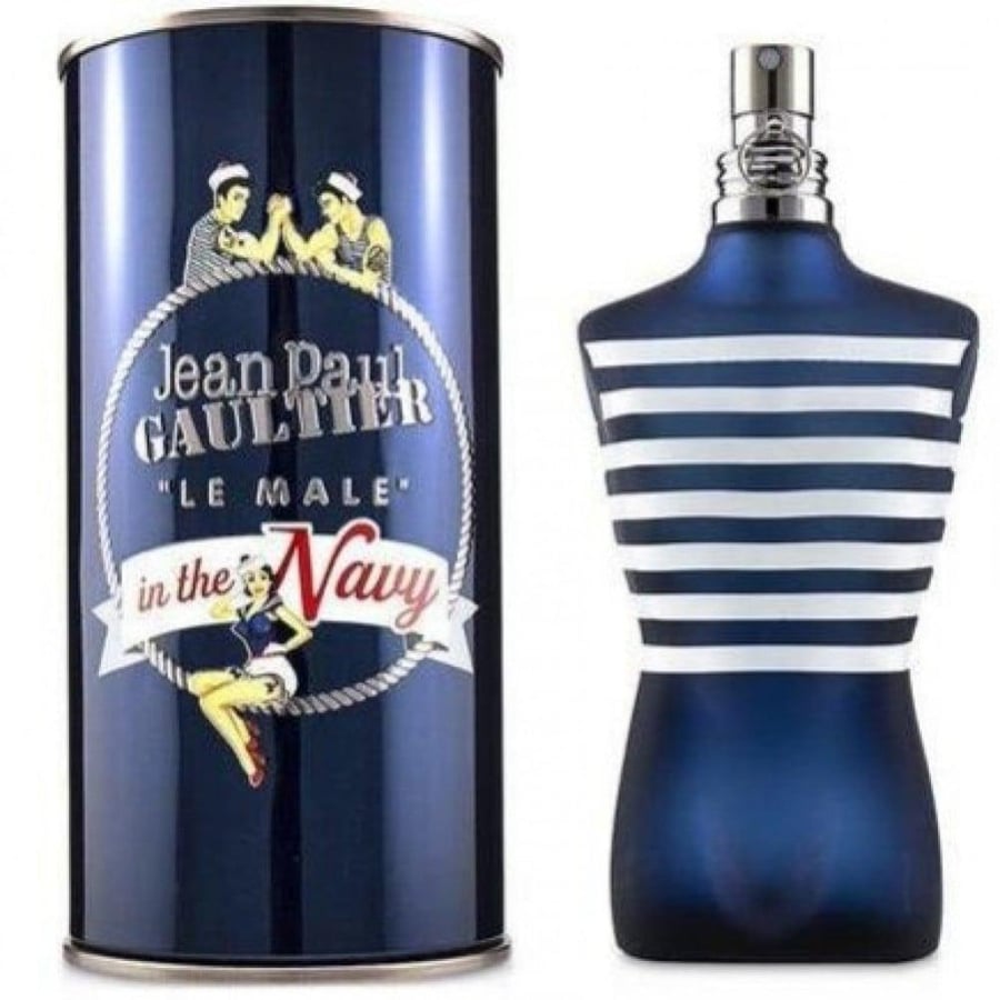 عطر جان بول غولتير لومال ان ذا نافي الرجالي او دو تواليت 125مل