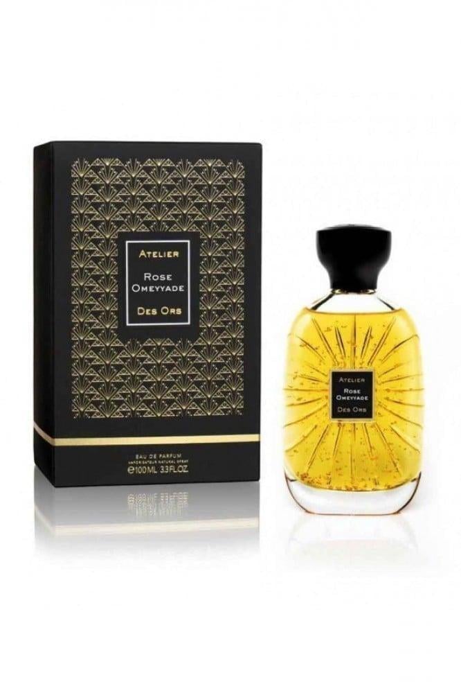 عطر اتيليه ديس اورس روز اومياد 100 مل