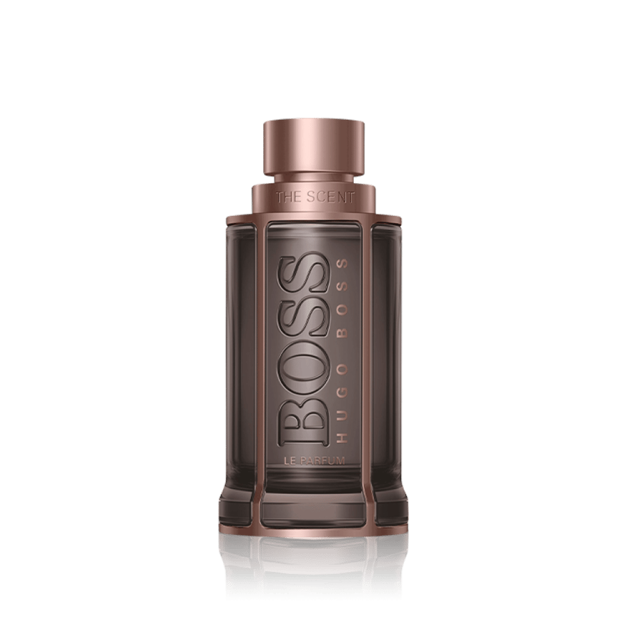 عطر هوجو بوس ذا سينت لو برفيوم 100مل