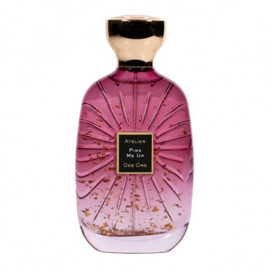 عطر بينك مي اب من اتيليه دي اورس – او دي برفيوم 100مل