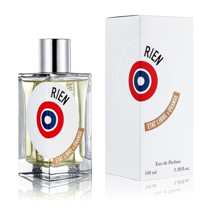 عطر ايتات ليبر دي اورانج رين 100مل