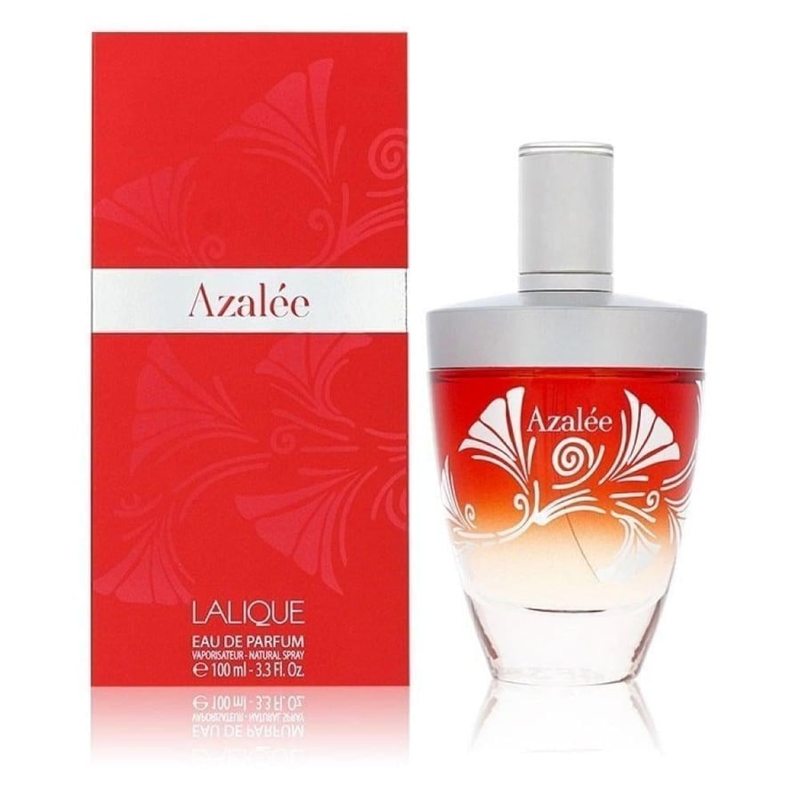 عطر لاليك ازالي او دو بارفيوم