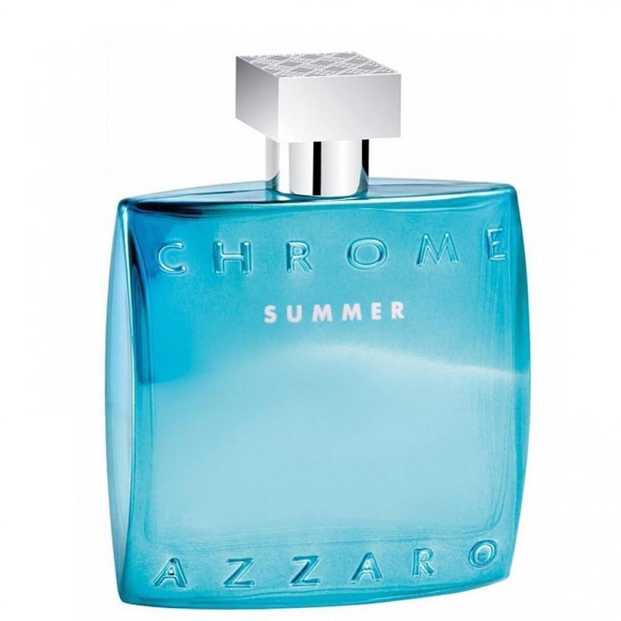 عطر ازارو كروم سمر - او دو تواليت - 100مل