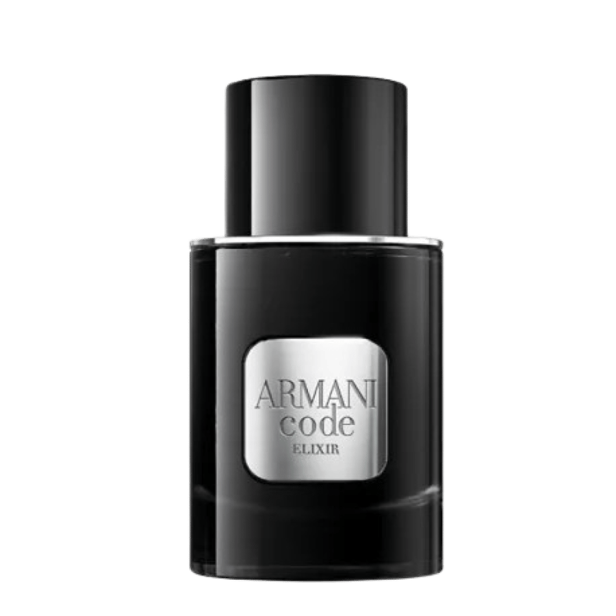 عطر ارماني كود الكسير الرجالي او دو بارفيوم 50مل