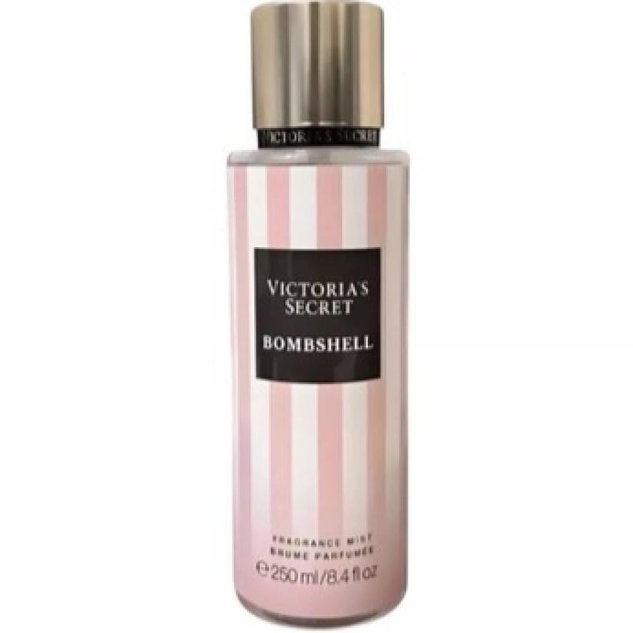 معطر الجسم بومبشيل من فكتوريا سيكريت - 250مل